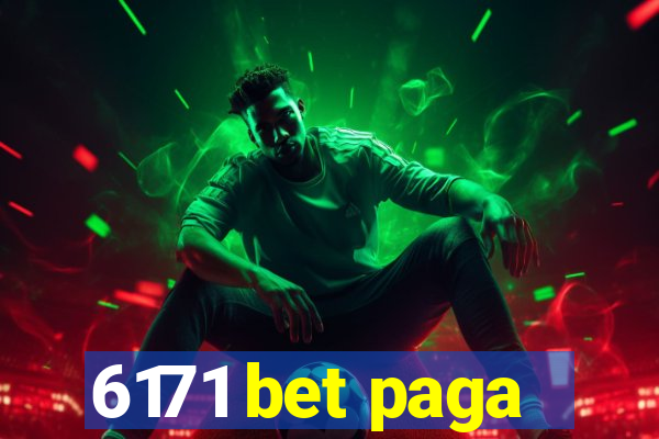 6171 bet paga